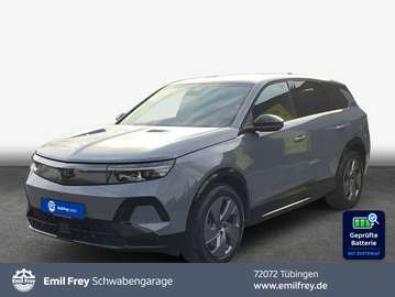 Grandland Electric AWD 73kWh Ultimate, Batt.98,5%