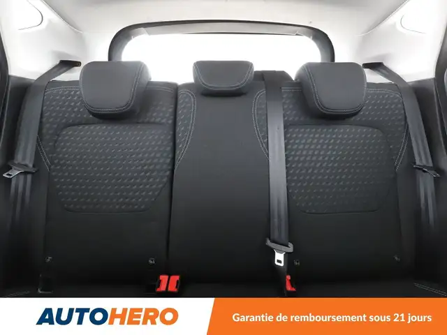 Ford Fiesta view 15