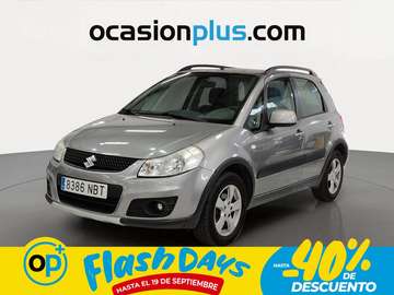 2.0DDIS GLX 4WD