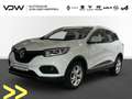 Renault Kadjar Zen Klima Einparkhilfe Sitzheizung Fenster el. Weiß - thumbnail 1