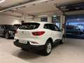 Renault Kadjar Zen Klima Einparkhilfe Sitzheizung Fenster el. Weiß - thumbnail 4
