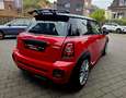 MINI John Cooper Works Mini 1.6i 16v Cooper S JCW Rouge - thumbnail 7