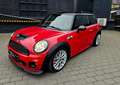 MINI John Cooper Works Mini 1.6i 16v Cooper S JCW Rouge - thumbnail 2