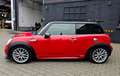 MINI John Cooper Works Mini 1.6i 16v Cooper S JCW Rouge - thumbnail 4