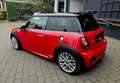 MINI John Cooper Works Mini 1.6i 16v Cooper S JCW Rouge - thumbnail 6