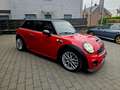 MINI John Cooper Works Mini 1.6i 16v Cooper S JCW Rouge - thumbnail 3