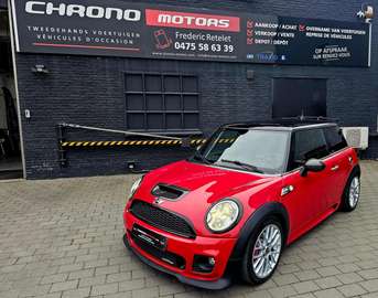 Mini 1.6i 16v Cooper S JCW