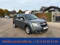 Chevrolet Orlando 1.8 LT 7p. 2X SLEUTEL + BOEKJES! Szürke - thumbnail 2