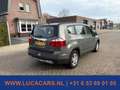 Chevrolet Orlando 1.8 LT 7p. 2X SLEUTEL + BOEKJES! Szürke - thumbnail 4