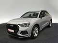 Audi Q3 advanced 35 TFSI S tr. AHK LED RFK SONOS Silber - thumbnail 2