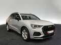 Audi Q3 advanced 35 TFSI S tr. AHK LED RFK SONOS Silber - thumbnail 5