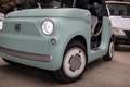 Fiat Topolino Brommobiel Dolcevita *GARANTIE* Grün - thumbnail 12