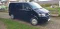 Volkswagen T5 Caravelle Allrad, Standhzg, AHK, Zusatzbatt., Sony XAV Radio Schwarz - thumbnail 2