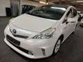 Toyota Prius+ 7SITZER PANO HUD FULL SERVI TOYOTA Weiß - thumbnail 13