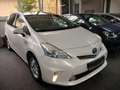 Toyota Prius+ 7 SIT FULL SERVI TOYOTA SR WR Blanc - thumbnail 3