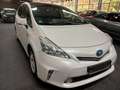 Toyota Prius+ 7SITZER PANO HUD FULL SERVI TOYOTA Weiß - thumbnail 12