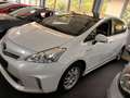 Toyota Prius+ 7SITZER PANO HUD FULL SERVI TOYOTA Weiß - thumbnail 1
