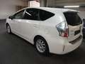 Toyota Prius+ 7SITZER PANO HUD FULL SERVI TOYOTA Weiß - thumbnail 9