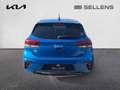Kia Rio 1.0 T-GDI 100ch MHEV GT-Line iBVM6 Bleu - thumbnail 4
