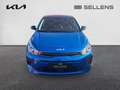 Kia Rio 1.0 T-GDI 100ch MHEV GT-Line iBVM6 Bleu - thumbnail 5