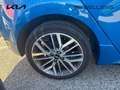 Kia Rio 1.0 T-GDI 100ch MHEV GT-Line iBVM6 Bleu - thumbnail 16