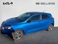 Kia Rio 1.0 T-GDI 100ch MHEV GT-Line iBVM6 Bleu - thumbnail 1