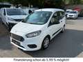 Ford Tourneo Courier Ambiente 1.Hd, Hu/Insp Neu Blanc - thumbnail 1
