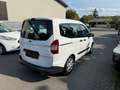 Ford Tourneo Courier Ambiente 1.Hd, Hu/Insp Neu Blanc - thumbnail 4