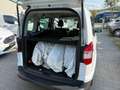 Ford Tourneo Courier Ambiente 1.Hd, Hu/Insp Neu Blanc - thumbnail 13