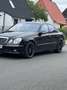 Mercedes-Benz E 500 Elegance Fekete - thumbnail 1