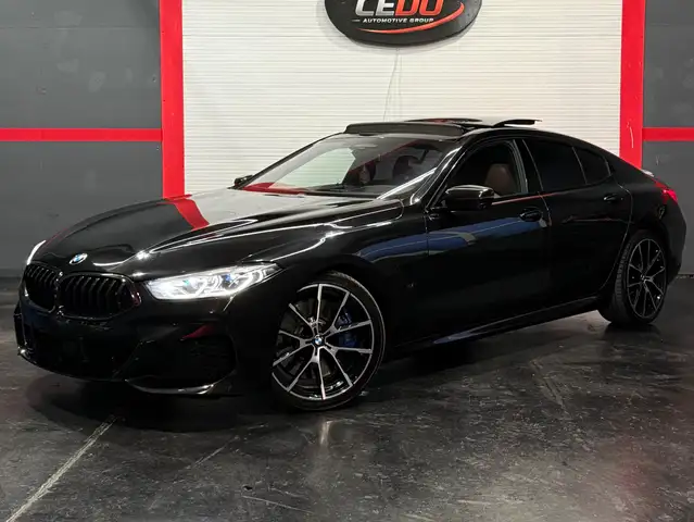 BMW 840 840 i M Sport