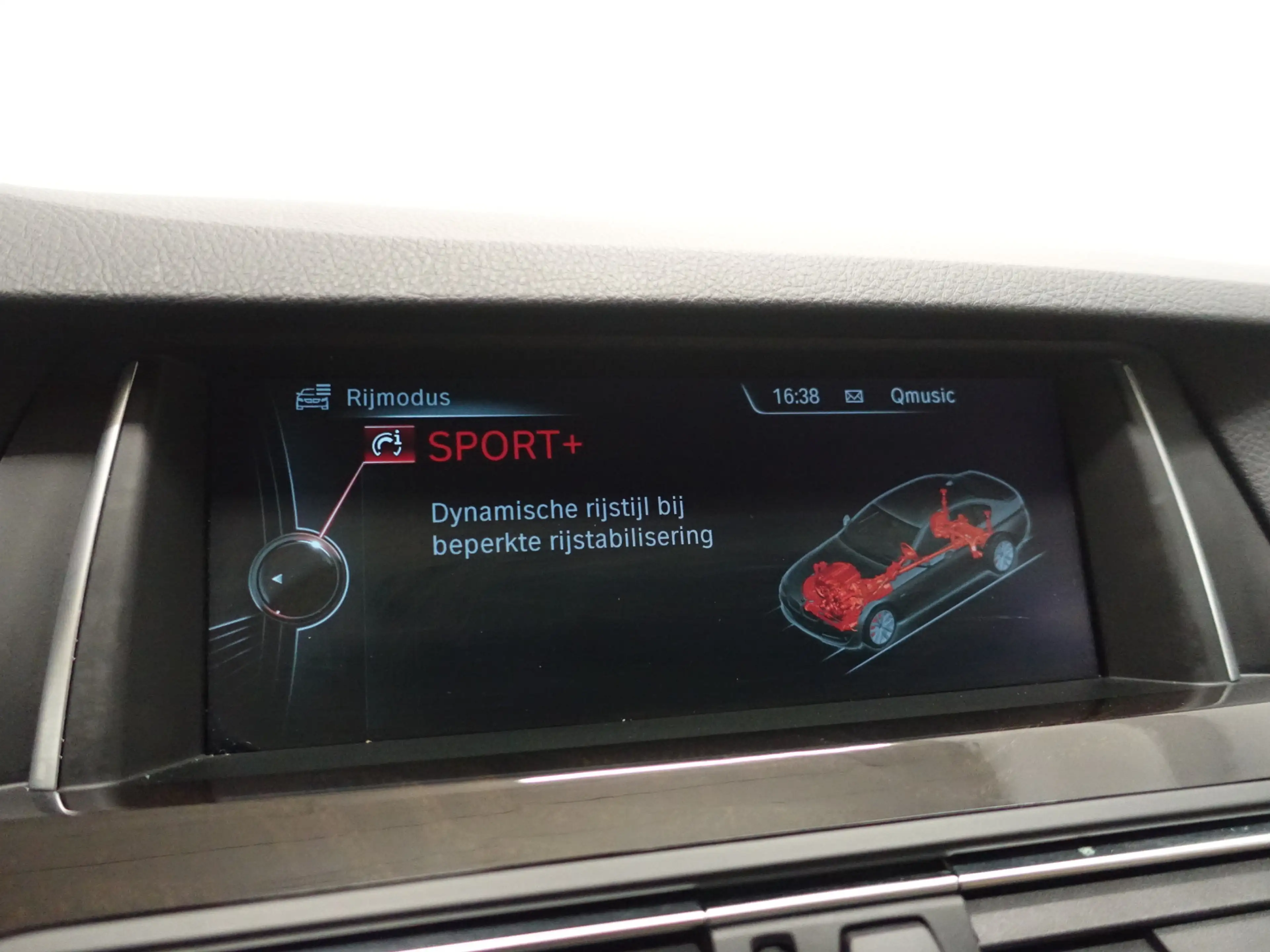 BMW 528 5-serie 528i High Executive Iuxury Aut- Harman Kar — photo 13