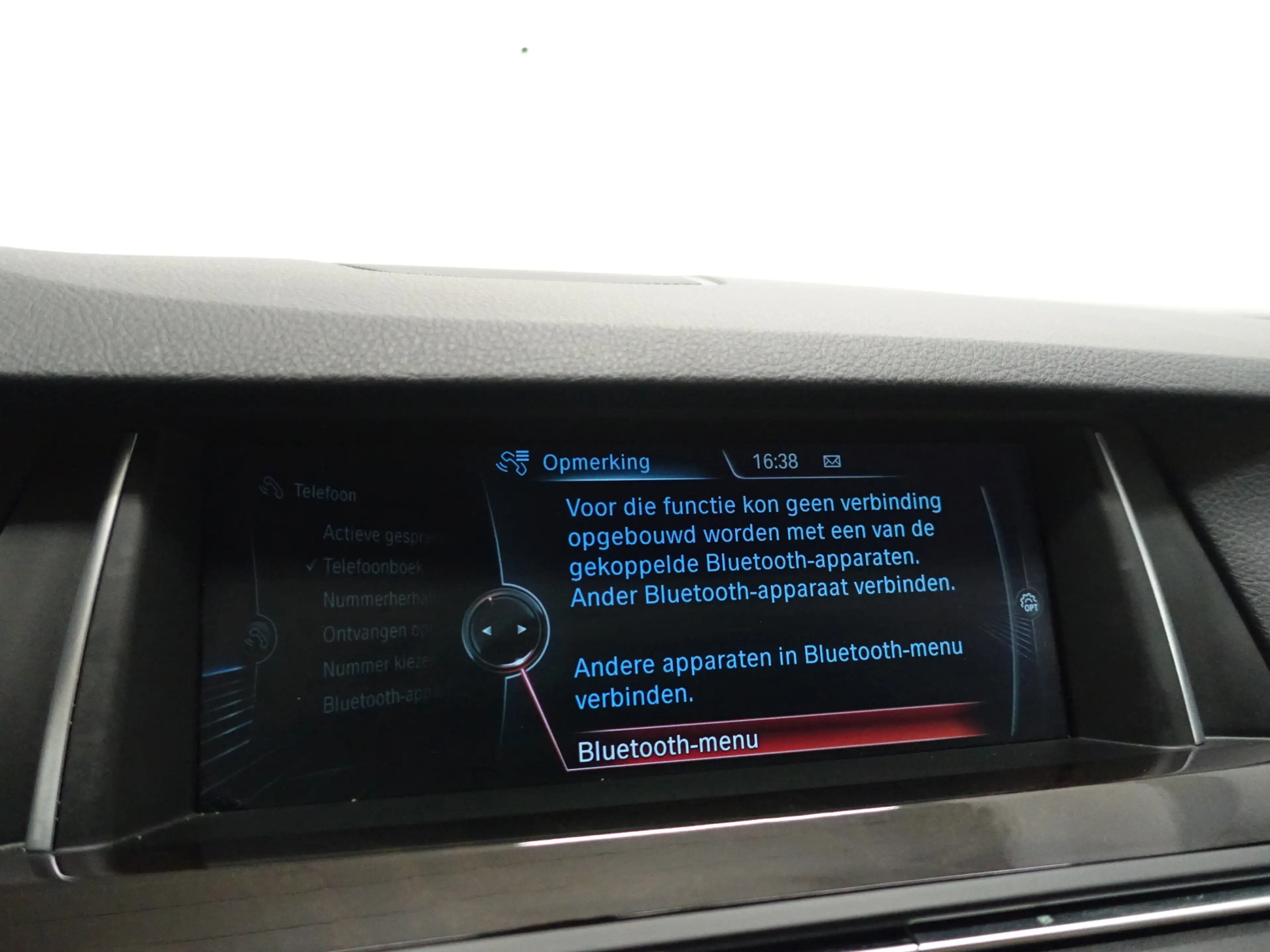 BMW 528 5-serie 528i High Executive Iuxury Aut- Harman Kar — photo 15