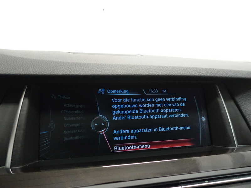 BMW 528 5-serie 528i High Executive Iuxury Aut- Harman Kar — photo 15