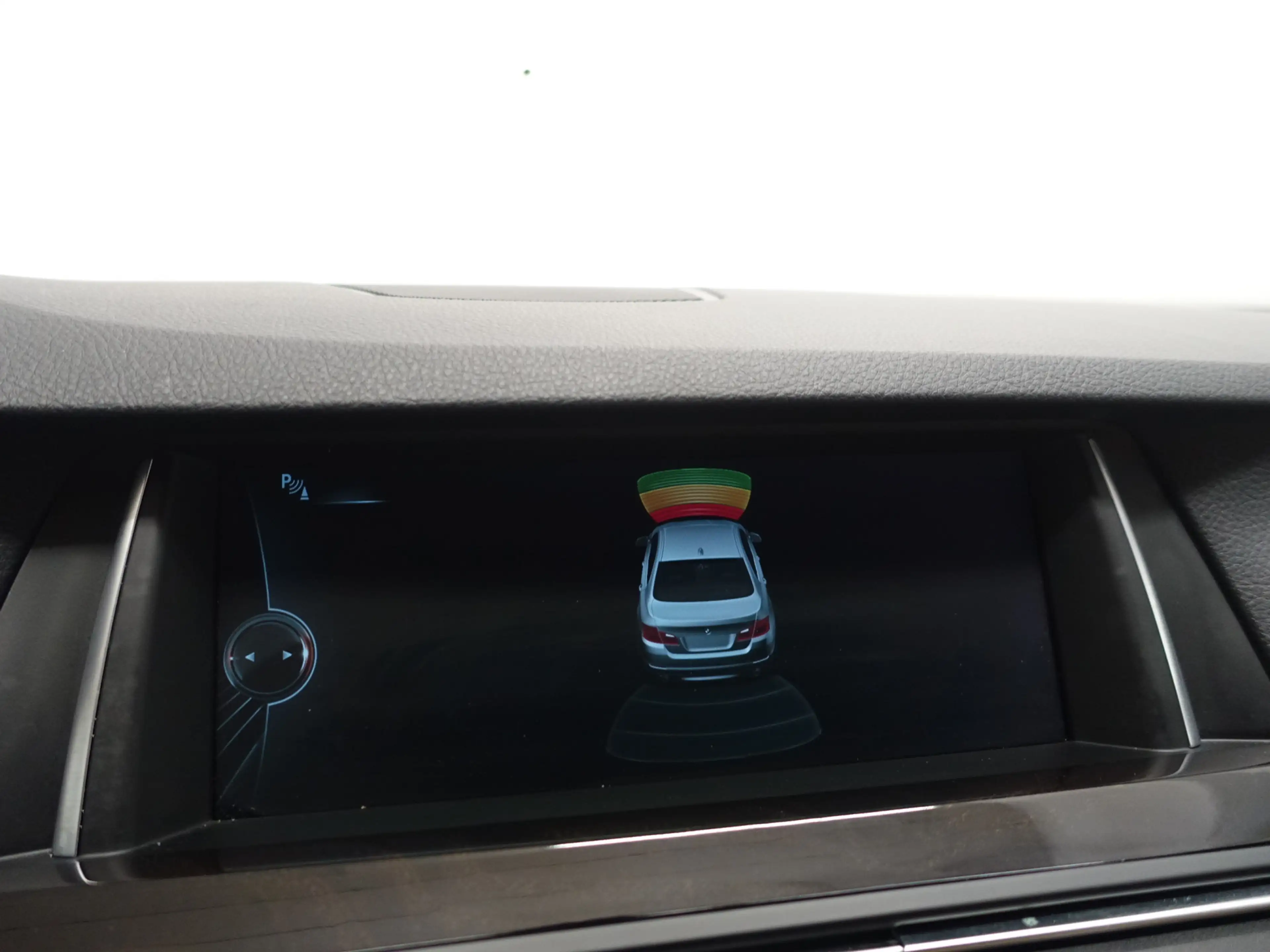 BMW 528 5-serie 528i High Executive Iuxury Aut- Harman Kar — photo 10