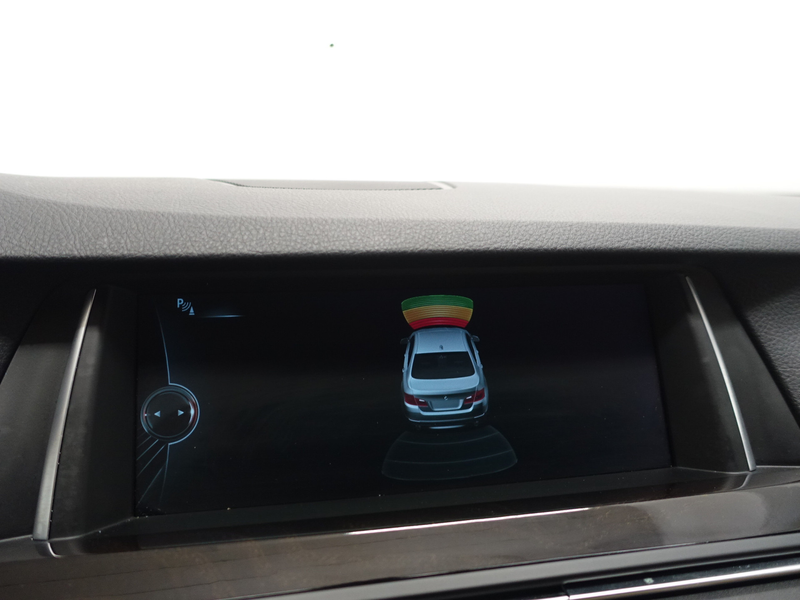 BMW 528 5-serie 528i High Executive Iuxury Aut- Harman Kar — photo 10