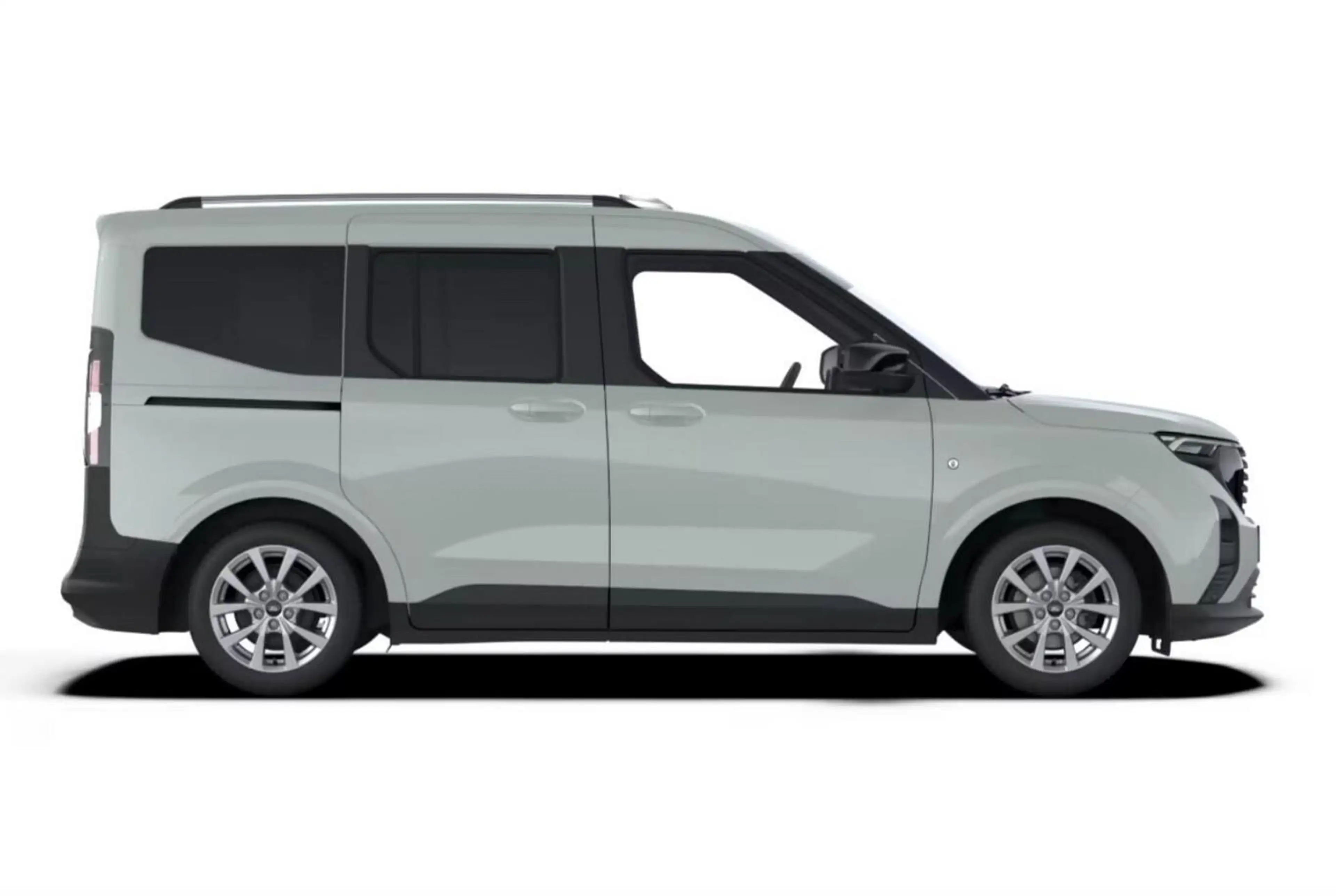Ford Tourneo Courier Active AHK WinterP ACC Kam 17Z 92 kW (125 PS), ... — photo 2