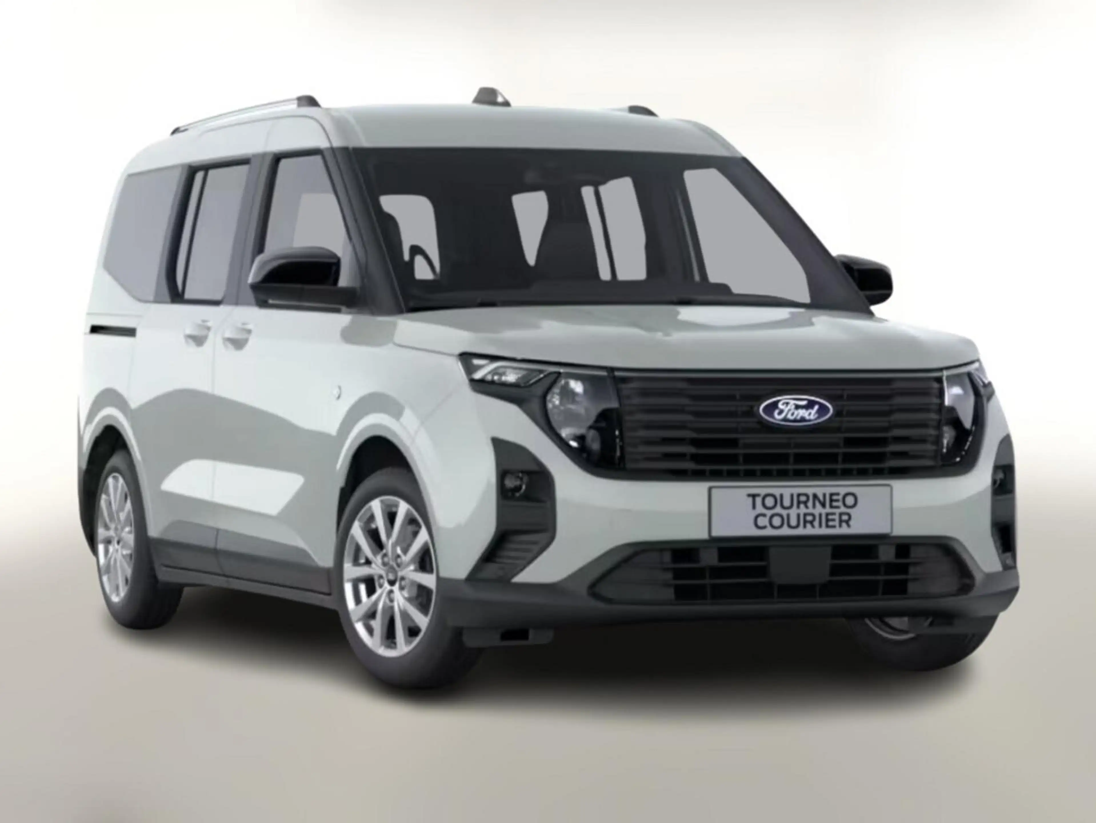 Ford Tourneo Courier Active AHK WinterP ACC Kam 17Z 92 kW (125 PS), ...