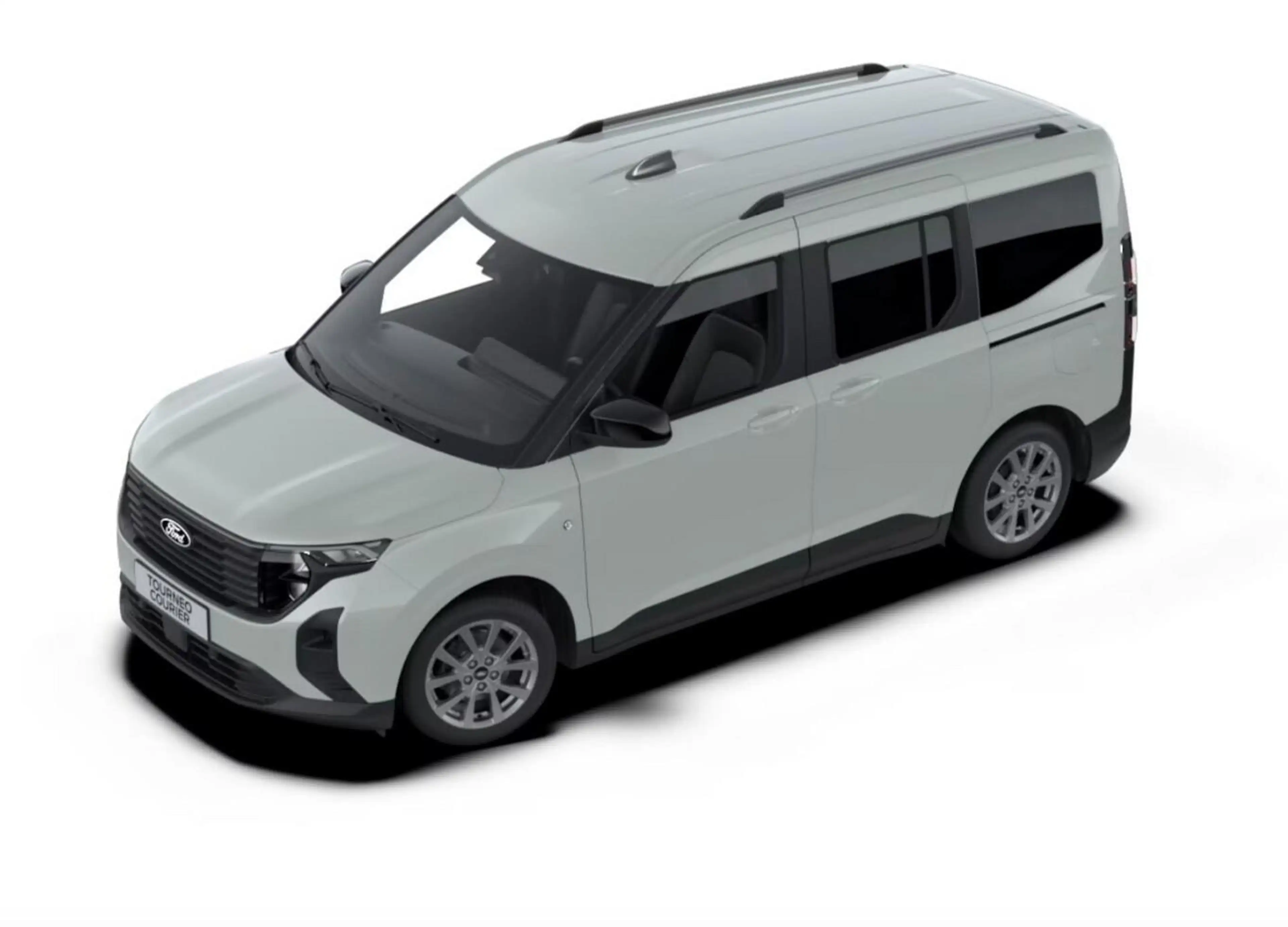 Ford Tourneo Courier Active AHK WinterP ACC Kam 17Z 92 kW (125 PS), ... — photo 5