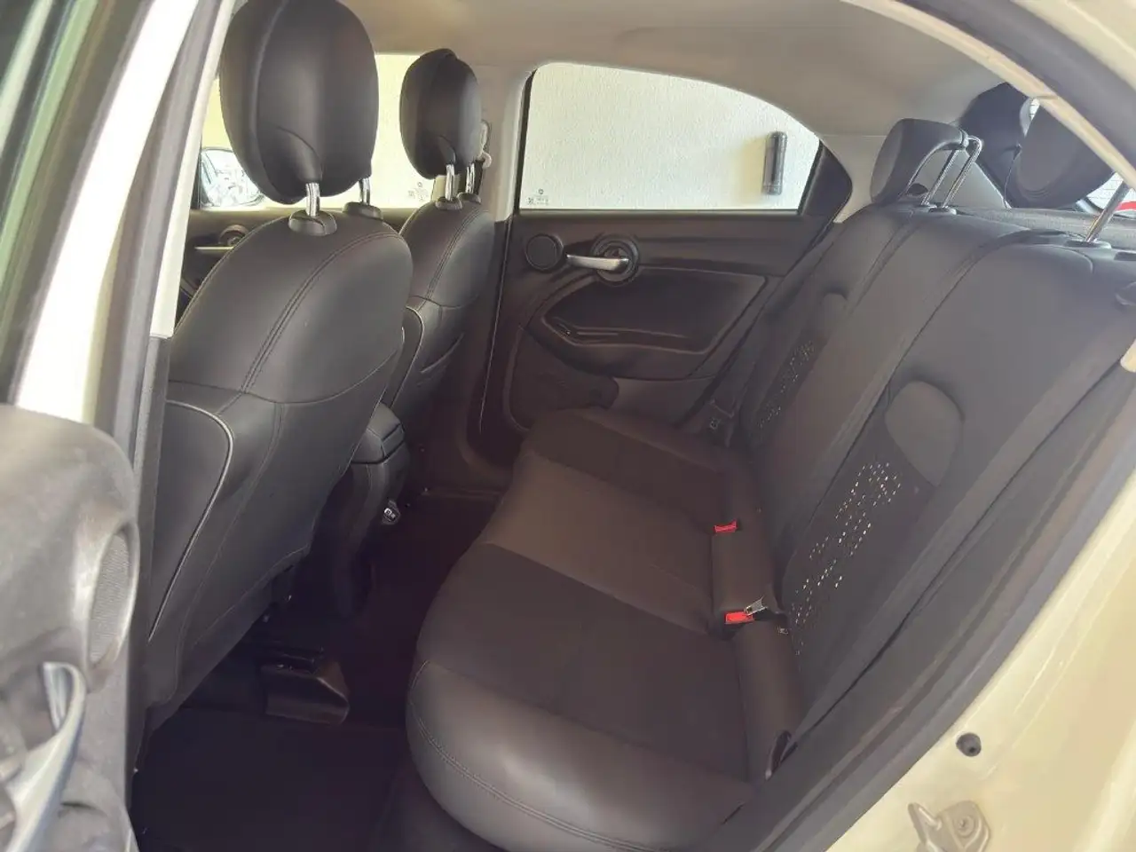 2022 Fiat 500X 1.3 150 CV DCT, photograph 9