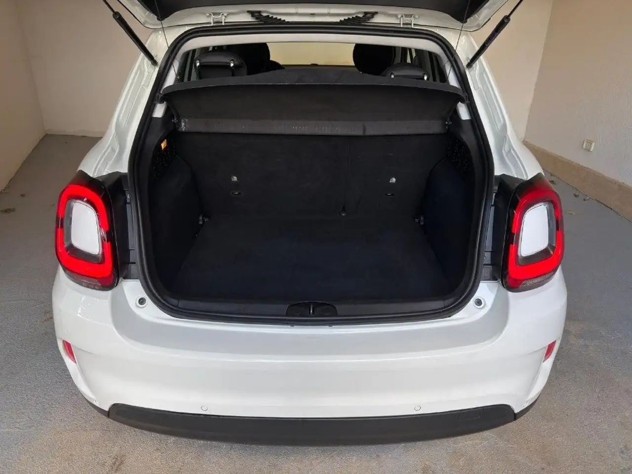 2022 Fiat 500X 1.3 150 CV DCT, photograph 8