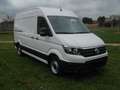 Volkswagen Crafter Furgón 2.0TDI SCR RWD 35 BM L3H2 103kW Blanco - thumbnail 3