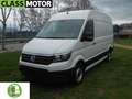 Volkswagen Crafter Furgón 2.0TDI SCR RWD 35 BM L3H2 103kW Blanco - thumbnail 1