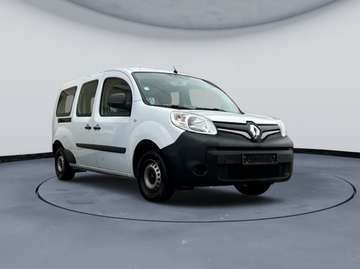 RENAULT KANGOO 1.5 Blue dCi 95 Maxi Confort