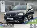 SEAT Ateca 1.5 TSI DSG X-Perience EL.HECK+17"+NAVI-PR Schwarz - thumbnail 1