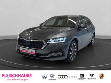 Combi 1.5 TSI e-TEC Matrix+Navi+AHK+Pano+Stdhzg+HU