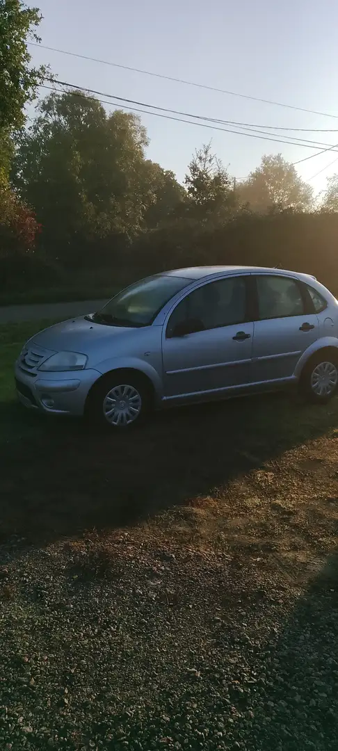 Citroen C3 C3 1.4i Collection - 1