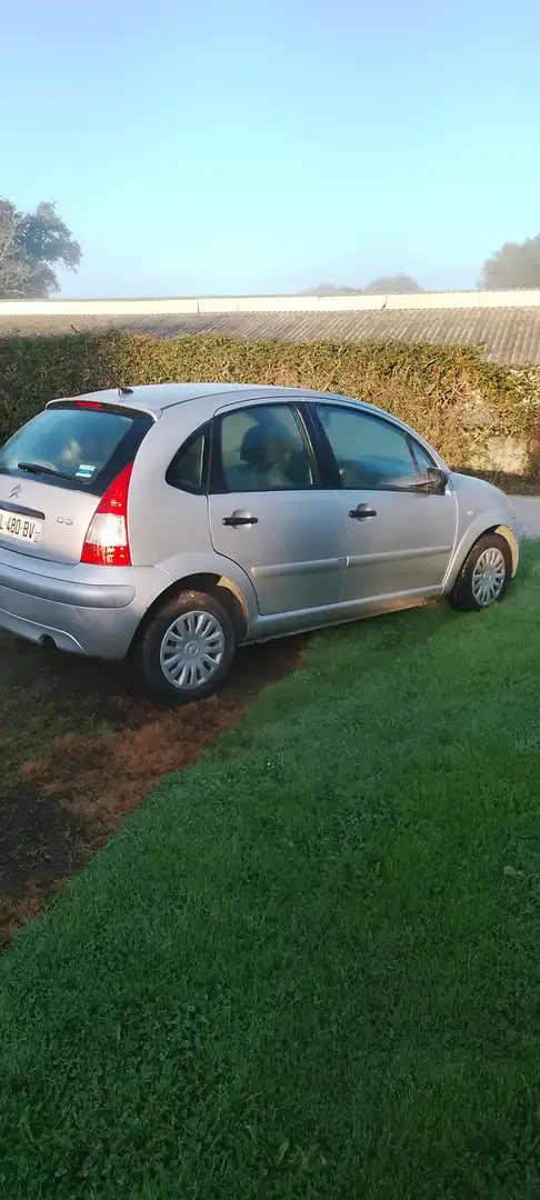 Citroen C3 C3 1.4i Collection - 2