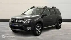 Dacia Duster 1.5 dCi 110ch Explorer 4X2