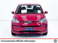 Volkswagen up! 5p 1.0 evo move 65cv Rouge - thumbnail 2